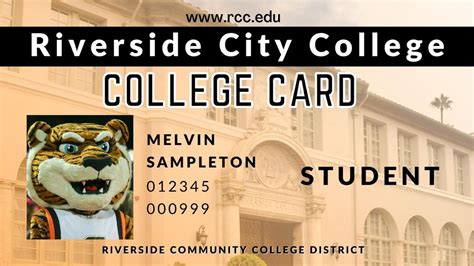 riverside community college student portal