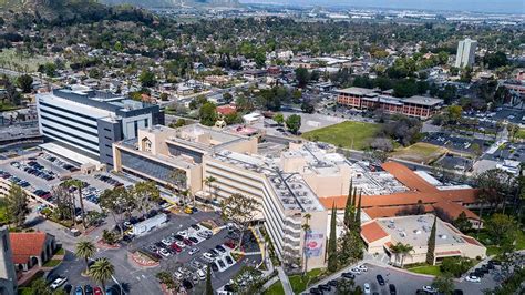 riverside community hospital ca address