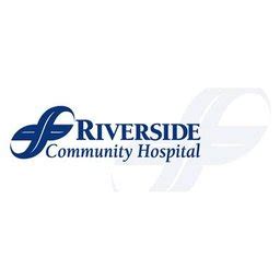 riverside community hospital jobs openings