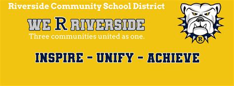 riverside community school district