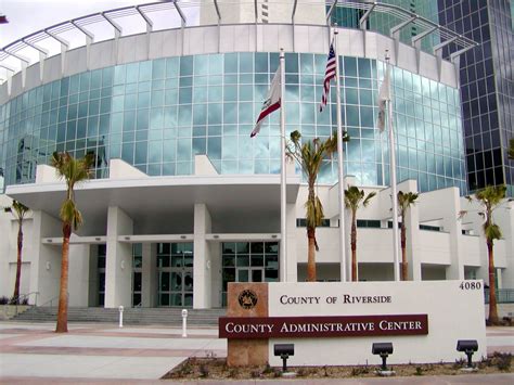 Riverside County Clerk: Your Guide to Efficient Public Services