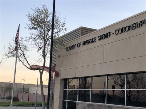 riverside county coroner perris ca