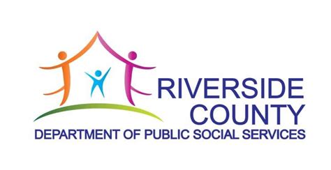 riverside county department of human services