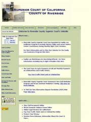 riverside county family law case search
