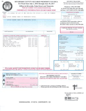 riverside county property tax