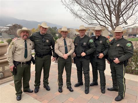 riverside county sheriff uniforms