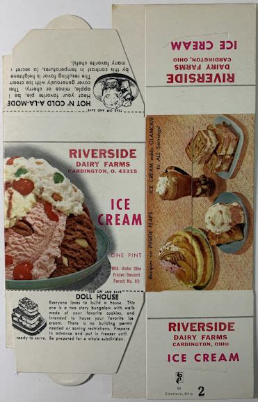 riverside dairy ice cream