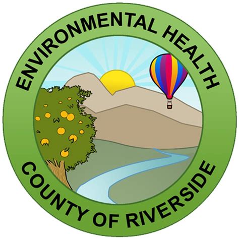 riverside dept of environmental health