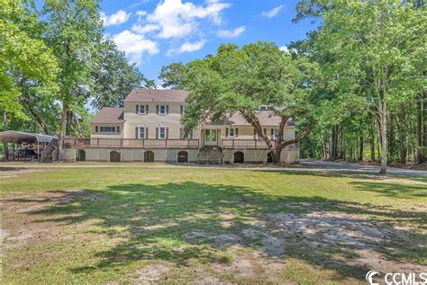 Riverside Drive Conway Sc