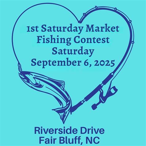 Riverside Drive Fishing