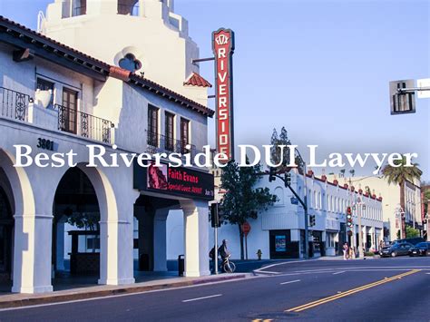 riverside dui lawyer top