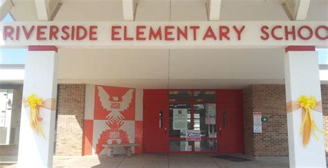 riverside elementary school district