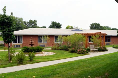 riverside facility nursing home