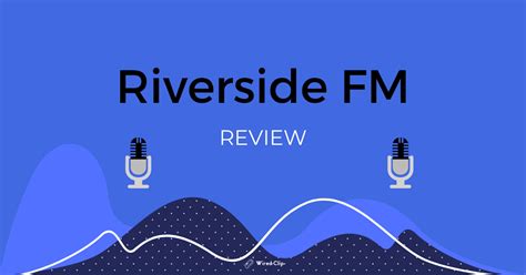 riverside fm podcast