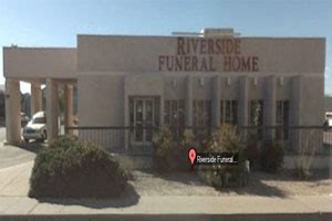 riverside funeral albuquerque