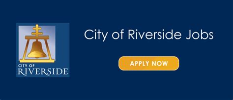 riverside government jobs website