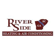 riverside heating and air augusta ga