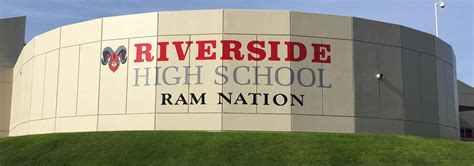 riverside high school