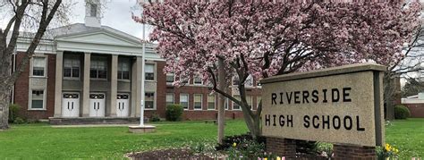 riverside high school ohio