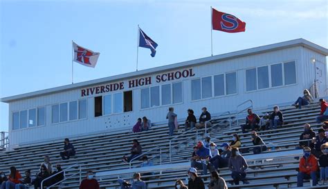riverside high school washington