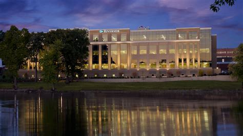 riverside hospital in kankakee