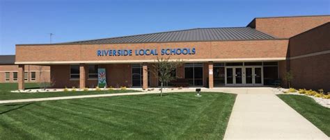 riverside local schools degraff ohio