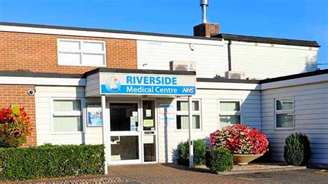 riverside medical centre number