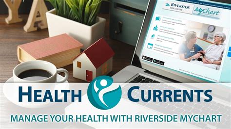 riverside medical clinic healthy connection