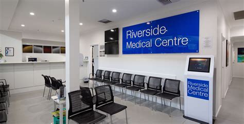riverside medical clinic lab hours