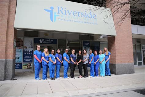 riverside medical group fax number