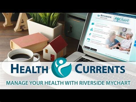 riverside medical group mychart