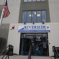 riverside medical group pediatrics secaucus