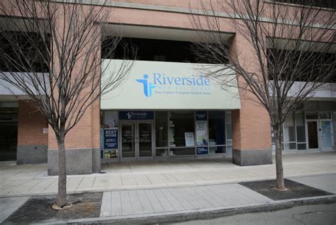 riverside medical nj