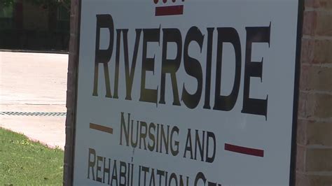 riverside nursing and rehab austin