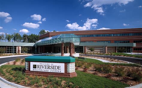 riverside nursing program newport news