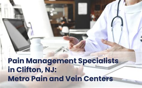 riverside pain management clifton nj