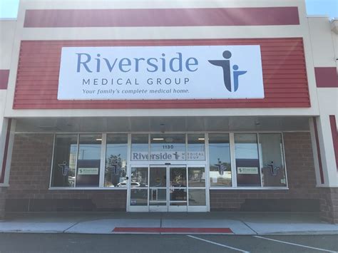riverside pediatric medical group
