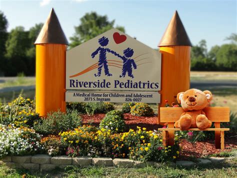 riverside pediatrics hoboken maxwell