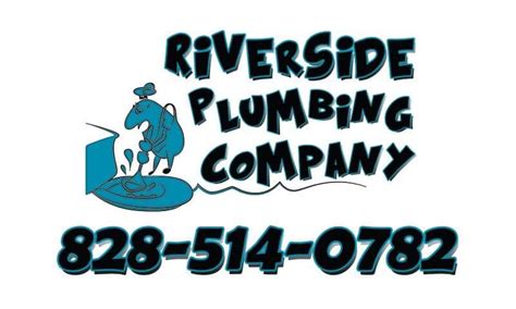riverside plumbing company