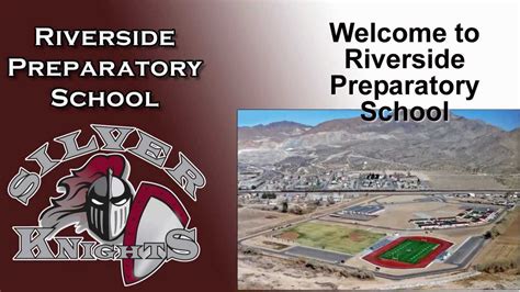 riverside preparatory high school