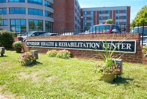 riverside rehab center east hartford ct