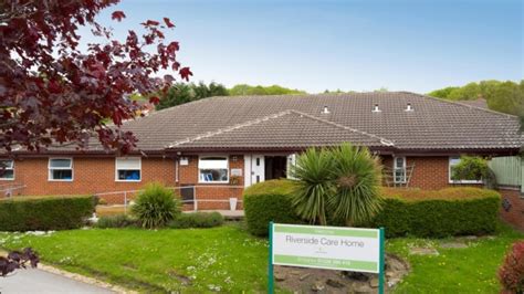 riverside residential care home