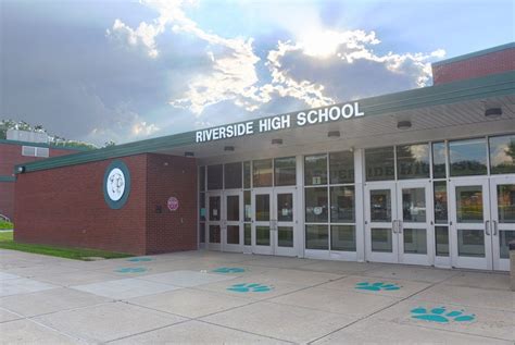 riverside school district pa
