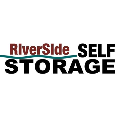 riverside self storage tulsa ok