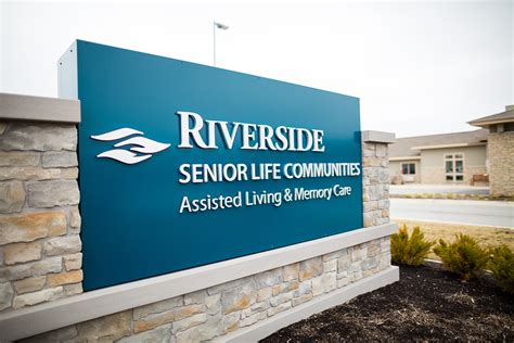 riverside senior life communities kankakee il