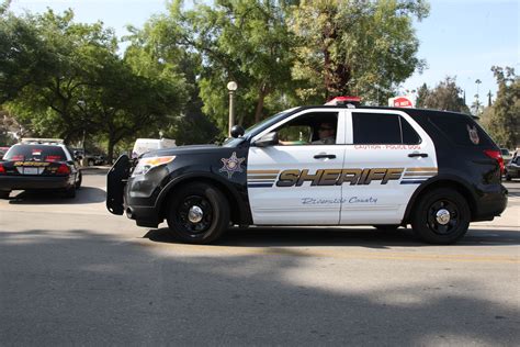 riverside sheriff's department ca