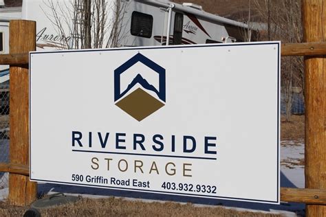 riverside storage moncton