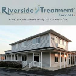 riverside treatment center reviews