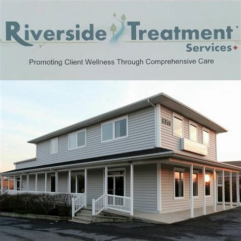 riverside treatment center rosedale