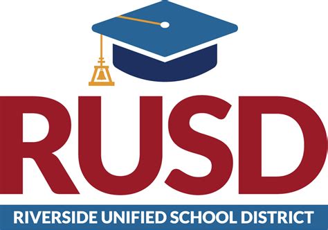 riverside unified school district logo